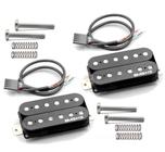 Set Captador Humbucker Guitarra EMG Hz Tb1/sa1 kit Alnico