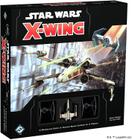 Set de Base Star Wars X-Wing 2ª Edição Com 70 Cartas