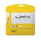 Set de Corda Luxilon 4G 1.25mm