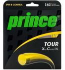 Set de Corda para Raquete de Tênis Prince Tour Xtra C. 1.27 Amarela