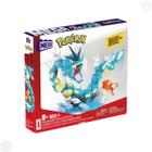 Set Mega Construção Pokémon Magikarp Evolution Hnt95 Mattel