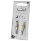 Set Pena Para Caligrafia Speedball A0 E A1 Style 031001