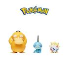 Pokémon Figura de Batalha Sobble com Case 3282 - BALAÚSTRES BRINQUEDOS -  Loja de Brinquedos - Curitiba