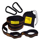 Set Straps Cinta Para Rede Hamaca De Camping Portable Style