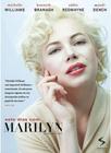 Sete Dias Com Marilyn dvd original lacrado - SWEN FILMES