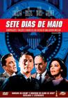 Sete Dias De Maio - DVD - Classic Line