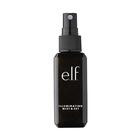 Setting Spray e.l.f. Illuminating Mist & Set - Com Chá Verde e Vitamina A