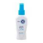 Seu A 10 Miracle Leave In Lite Produto 2 Oz