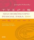 Seu horoscopo pessoal para 2014 - BEST SELLER - GRUPO RECORD