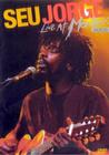 Seu Jorge Live At Montremx - DVD MPB - St2