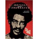 Seu jorge - músicas para churrasco dvd