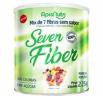 Seven Fiber - 225g - Mix de Fibras Naturais Apisnutri - SV