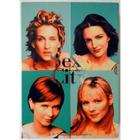 Sex and the city 3 - t.s.o. (dvd) - Paramount Home Entertainment L