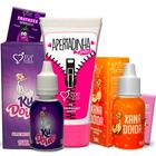 Sex Shop Kit sexual Lubrificantes Intimos Sexy Protudos Eróticos atacado kxabl