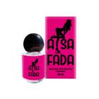 Sexy Fantasy A Safada - Perfume Afrodisíaco Feminino - 5ml