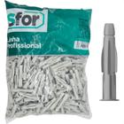 Sforplast Buchap/Tijolo Baia.Ny Sfo.Mu08 C/ 100