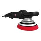 Sgt-5104 - 220v - Politriz Roto Orbital Forcada 4,5" - 8cm - 1200w - 1.800 a 4.800 Rpm 60hz