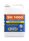 Sh 1000 detergente automotivo 5l - start