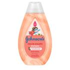 SH INF JOHNSONS BABY CABELOS CACHEADOS 200ml