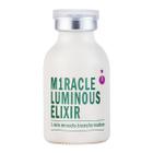 Sh Miracle Luminous Elixir Ampola 25Ml (Avulso)