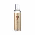 Sh Sp Luxe Oil 200ml Keratin - Reconstrução