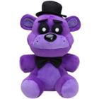 Lefty Five Nights At Freddy's Fnaf Pelúcia 18cm Freddy - Manú Presentes -  Pelúcia - Magazine Luiza