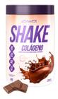 Shake Com Colágeno Zero Açúcar Sem Glúten Fullife 400g