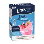 Shake de Iogurte Grego com Frutas Vermelhas Linea 330g