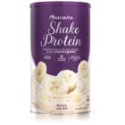 Shake Protein - Banana com chia - Lata 450g - Sanavita