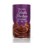 Shake Protein Lata 450g Chocolate Suiço Sanavita