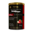 Shake Total Shape (400G) - Sabor: Morango