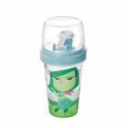 Shakeira Garrafinha Infantil 320ml Plasútil Divertidamente 2