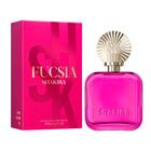 Shakira Fucsia Eau de Parfum 80ml Feminino