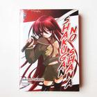 Shakugan no shana novel - 1