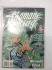 Shaman King 1/2 tanko - JBC