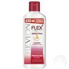 Shampo Flex Revlon Protetor Da Cor 650 ML