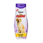 Shampo Sarnicida Cão Fiel para Cães 200ml - MATACURA