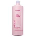 Shampo wella blonde recharge 1000ml