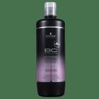 Shampoo 1000ml - 1 Litro BC Bonacure Fibre Force - Schwarzkopf Professional