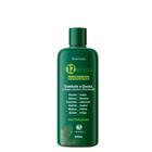 Shampoo 12 Ervas Tonificante 500Ml - Trihair