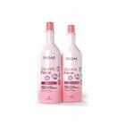 Shampoo 1L e Condi 800Ml- Inoar Glycolic Force