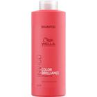 Shampoo 1L Invigo Color-Brilliance Para Cor Vibrante Wella