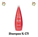 Shampoo 1l Profissional Linha Cti - Clorofitum
