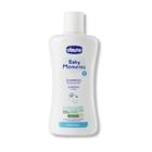 Shampoo 200ml-pele delicada - chicco