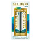 Shampoo 300ml + Condicionador Neutrox Aqua 200ml