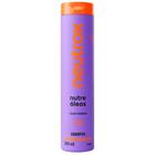 Shampoo 300ml - Neutrox Nutre Óleos