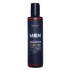 Shampoo 3x1 Men Sport 200ml Via Aroma