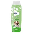 Shampoo 6x1 500ml - Club Dog Clean