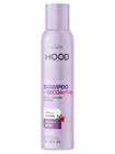 Shampoo a seco aerosol mood 150ml berries