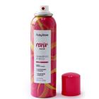 Shampoo a Seco Candy Reviv Hair HB804 Ruby Rose